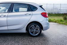 BMW 220d xDrive Active Tourer, Salon PL, Bezwypadkowy, FVAT23% Warszawa - zdjęcie 12