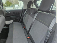 Citroen C3 Dach Panorama Zadbany Rata640zł Śrem - zdjęcie 6