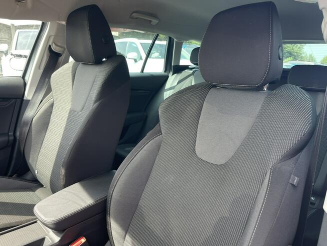 Škoda Octavia TDI Klimatronik Kamera Czujniki park. Gliwice - zdjęcie 10