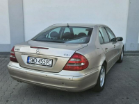 E 220  CDI 150 kM Rybnik - zdjęcie 4