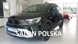 Opel Corssland X 1.2T 110kM, Elegance, salon Polska, pierwszy wł.
