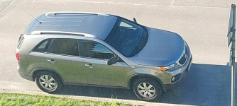 KIA SORENTO 2.4 BENZYNA / 128KW DO NEGOCJACJI