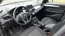 BMW 218d Advantage Swarzędz - zdjęcie 10