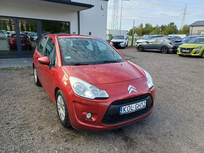 Citroen C3 Chrzanów - zdjęcie 9