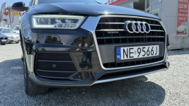 Audi Q3 2.0 Diesel Moc 150KM Quattro Elbląg - zdjęcie 2