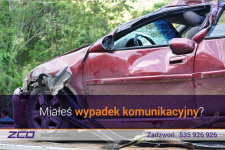 ZOSTAŁEŚ OFIARĄ WYPADKU LUB KOLIZJI? POMOŻEMY !!! Szczecin - zdjęcie 6