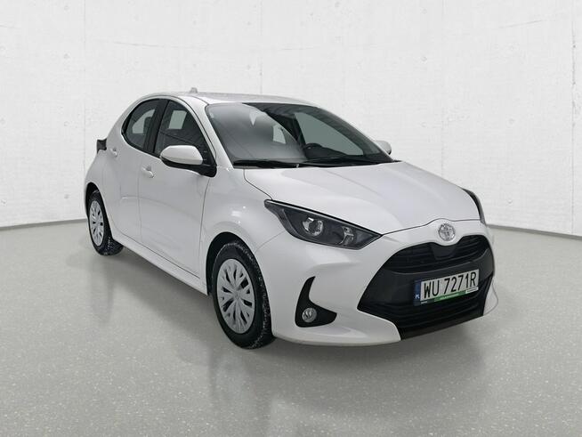Toyota Yaris Poleasingowe.pl Komorniki - zdjęcie 1