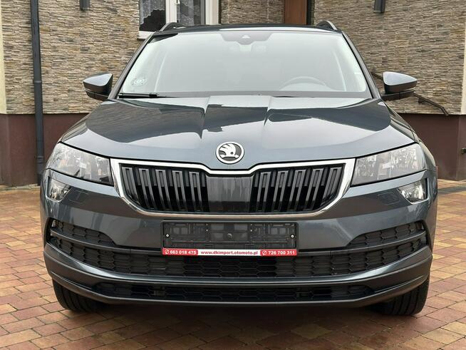 Škoda Karoq Sadlno - zdjęcie 3