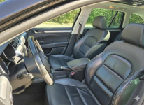 Skoda Superb 1.8 TSI DSG Elegance 2012 Otwock - zdjęcie 7