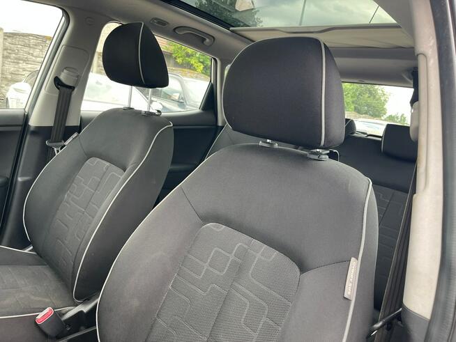Kia Venga Klimatronik Skórana kiwrownica Tempomat Gliwice - zdjęcie 11