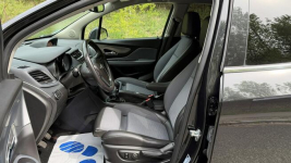 Opel Mokka Bardzo ładny stan * Bezwypadkowy * Okazja Jaworzno - zdjęcie 12