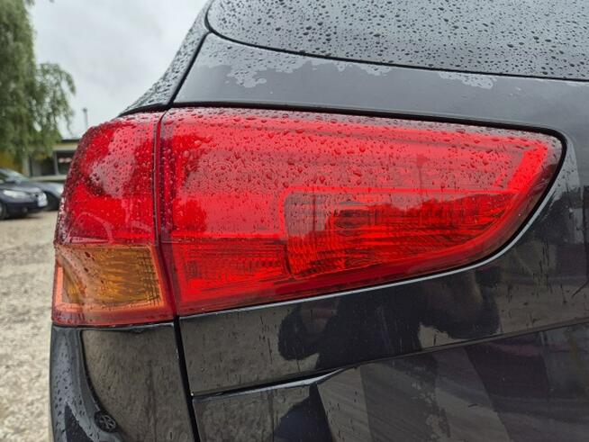 Kia Cee'd Bogata wersja* Navi * Kamera Bydgoszcz - zdjęcie 12