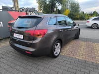 Kia Cee'd 1.6 CRDi 128KM Klimatyzacja OPŁACONY Łuków - zdjęcie 4
