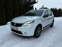 Dacia Sandero Uszkodzony silnik pali-jeździ Płońsk - zdjęcie 5