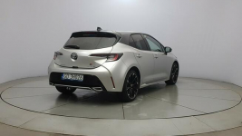 Toyota Corolla 1.8 Hybrid ! GR SPORT ! FV 23 % ! Warszawa - zdjęcie 7