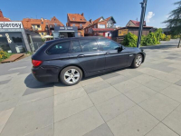 BMW 520D F11 2,0l 2012r kombi - mało pali Mikołajki - zdjęcie 2