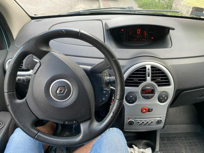 Sprzeddam Renault Modus Grand Nowy Sącz - zdjęcie 1