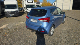 Hyundai ix20 Ekonomiczny Diselek Odpala Jeździ Karczew - zdjęcie 8