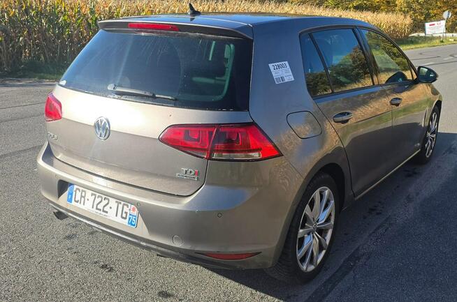 Volkswagen Golf Sutomat 160.000km Pleszew - zdjęcie 6