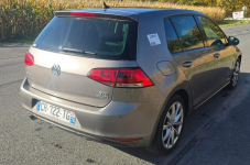 Volkswagen Golf Sutomat 160.000km Pleszew - zdjęcie 6