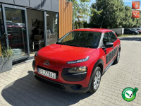 Citroen C4 Cactus Dodatkowy zestaw opon