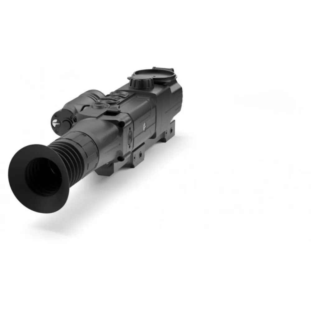 Pulsar Digisight Ultra N355 Digital Night Vision Weaver QD112 PL76370Q Bydgoszcz - zdjęcie 3