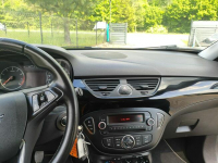 Opel Corsa 2019,1.4 benz, niski przebieg, bardzo ładna Chełm Śląski - zdjęcie 8