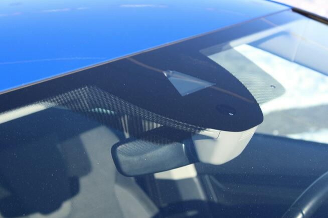 Škoda Octavia AMBITION F-vat LED Salon Polska Gwarancja Warszawa - zdjęcie 12