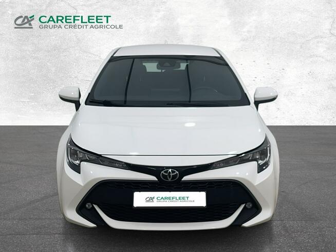 Toyota Corolla 1.2 T Comfort Hatchback Warszawa - zdjęcie 2