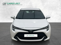 Toyota Corolla 1.2 T Comfort Hatchback Warszawa - zdjęcie 2