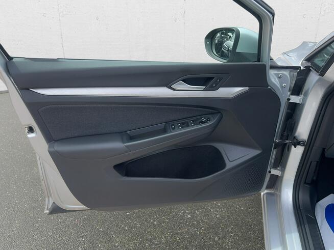 Volkswagen Golf 2.0 TDI Life! Z Polskiego Salonu! Faktura VAT! Warszawa - zdjęcie 10
