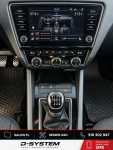 Škoda Octavia 2020r Salon Polska  2Właściciel 44100 cena brutto Białystok - zdjęcie 7