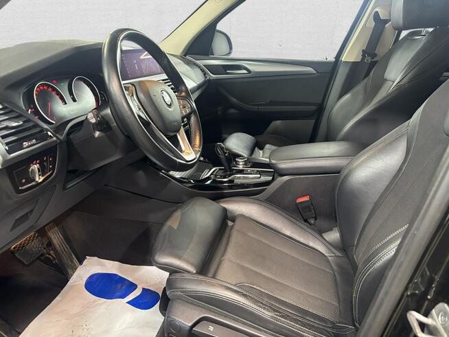 BMW X3 xDrive20d mHEV Advantage! Z Polskiego Salonu! FV 23%! Warszawa - zdjęcie 12