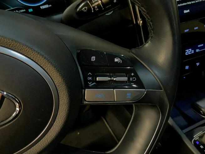 Hyundai Tucson Sadlno - zdjęcie 11