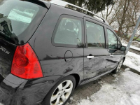 Peugeot 307SW 2008r Grudziądz - zdjęcie 6