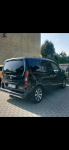 Citroen Berlingo Multispace 1.6 HDI Automat 2014 Warszawa - zdjęcie 2