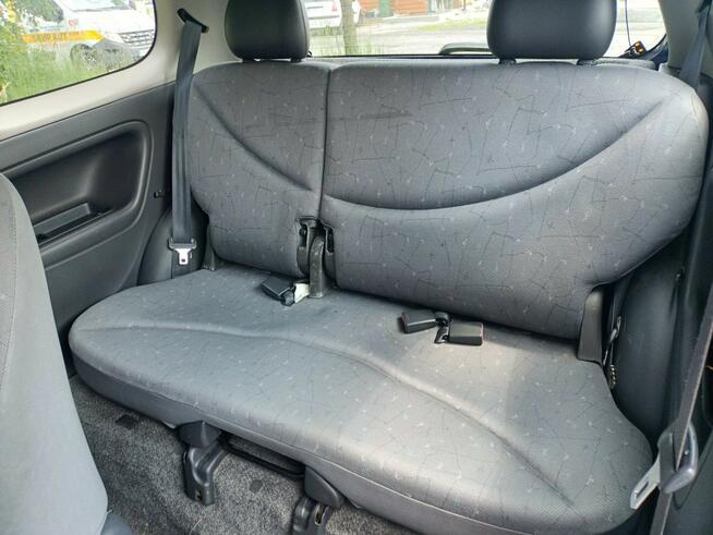 Toyota Yaris 1.0 00r Tarnów - zdjęcie 6