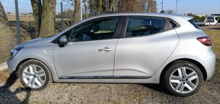 Renault Clio 1.5 dci 109.tys km Pleszew - zdjęcie 10