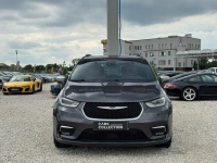 Chrysler Pacifica, 2022 Michałowice - zdjęcie 9