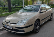 Citroen C5 2006r,lpg, 157tyś.km !!! Wrocław - zdjęcie 2