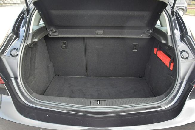 Opel Astra 1.4 TB Navi/ 142 TYS KM/ PDC/ Sprowadzony/ Opłacony Majdan Sieniawski - zdjęcie 12