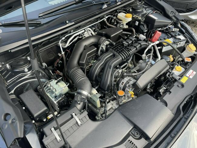 Subaru XV Exclusive Automat 4x4 Orginalny Przebieg | Gliwice | ABC