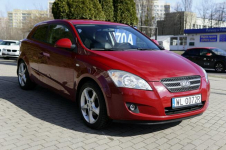 Kia Pro_cee'd 1.6 CRDi, Optimum, salon Polska Warszawa - zdjęcie 2