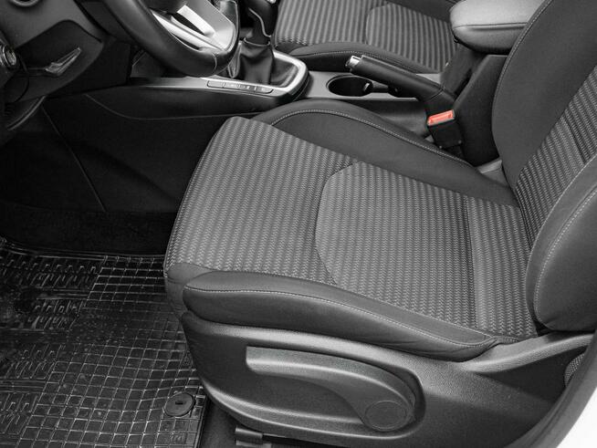 Kia Cee'd DW6RE17#1.5 T-GDI M 2 stref klima K.cof salon PL VAT23% Gdańsk - zdjęcie 10