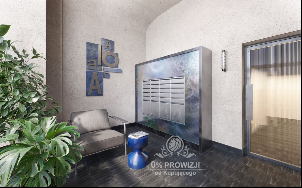 Piekna kawalerka w topowej lokalizacji idealna pod wynajem Wrocław - zdjęcie 3