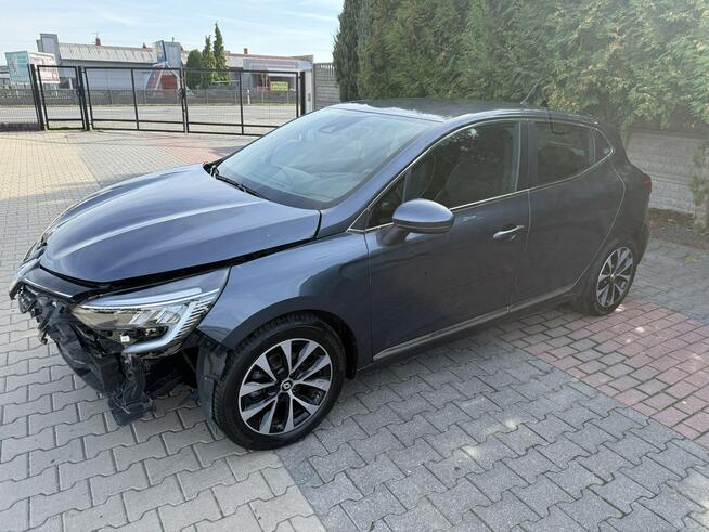 Renault Clio Zielona Łąka - zdjęcie 4