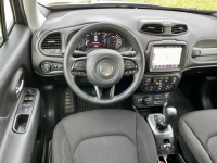 Jeep Renegate PLUG-IN Hybryda 4x4 Automat - Film Prezentacja Legionowo - zdjęcie 10