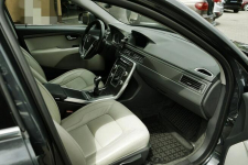 Volvo S80 2,0D4 NAVI, skóra, 180KM, 2015r. Płock - zdjęcie 10