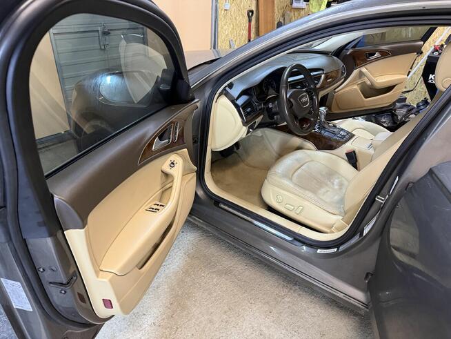 Audi a6c7 Dobra - zdjęcie 6