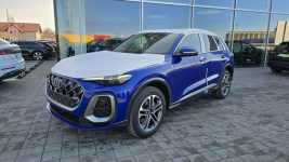Audi Q5 TFSI 204KM quattro S tronic Panorama HAK Radom - zdjęcie 3